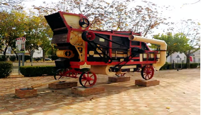 Descubre los encantos de Alpera