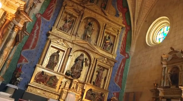 Descubre los encantos de Iruña de Oca