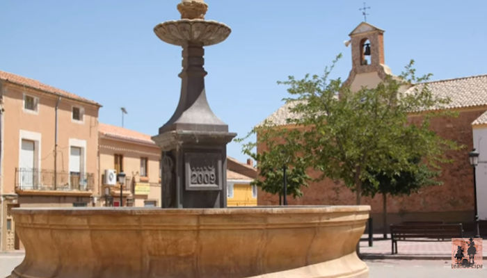 Descubre los imprescindibles de Alcadozo