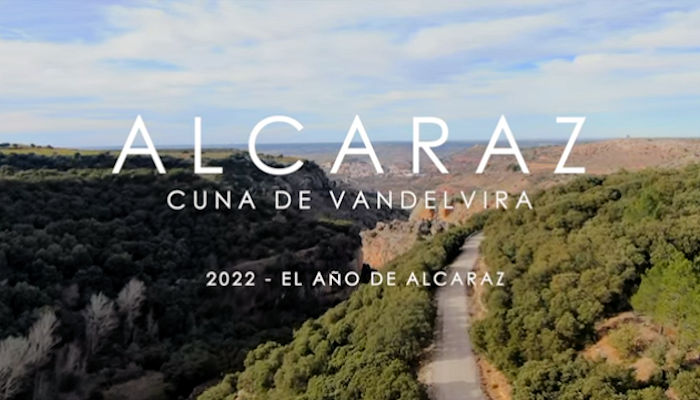 Descubre los imprescindibles de Alcaraz