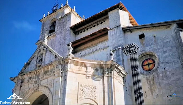 Descubre los imprescindibles de Salvatierra Agurain