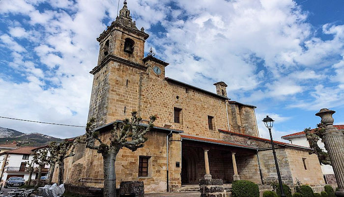 Descubre los mejores planes en Asparrena