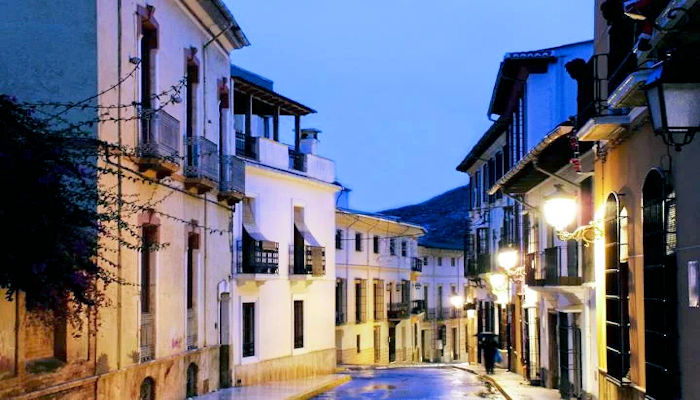 Descubre los mejores planes en Berja