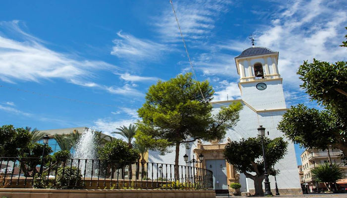 Descubre los mejores planes en Dolores