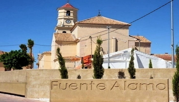 Descubre los mejores planes en Fuente Álamo