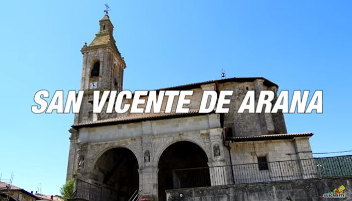 Descubre los mejores planes en Harana, Valle de Arana