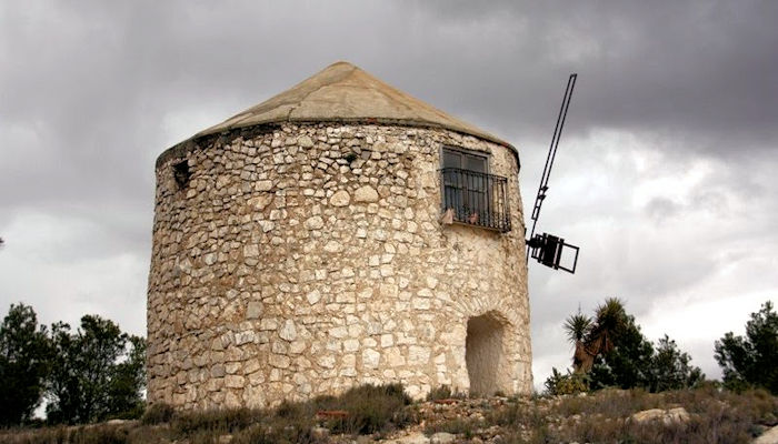 Descubre los mejores planes en Montealegre del Castillo