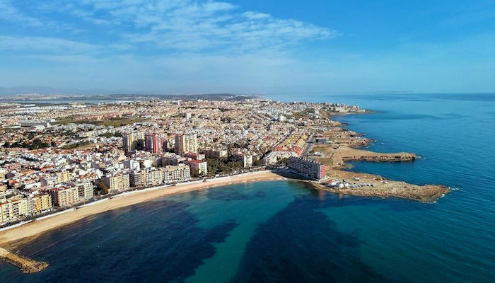 Descubre los mejores planes en Torrevieja