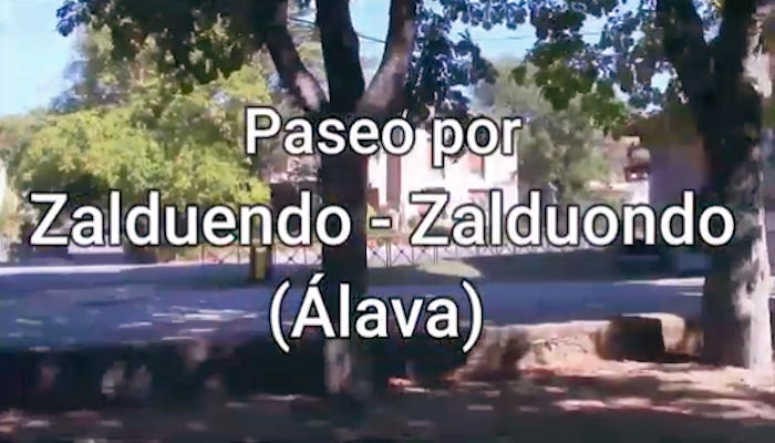 Descubre los mejores planes en Zalduondo