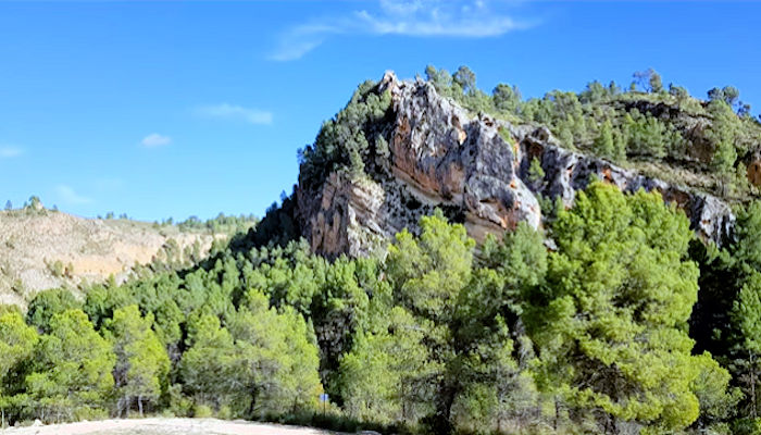 Descubre los mejores planes y lugares para visitar en Férez