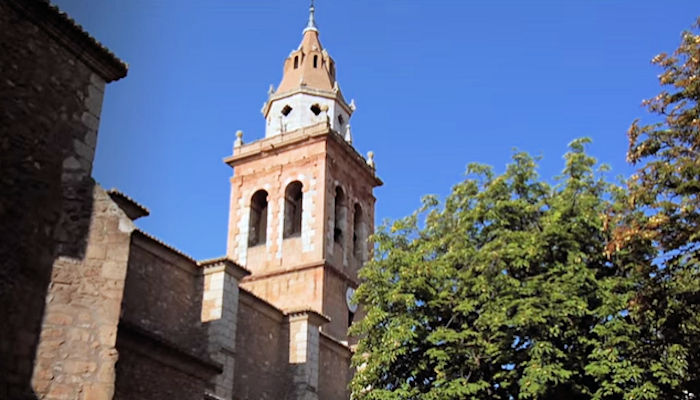 Descubre los secretos de Casas Ibáñez