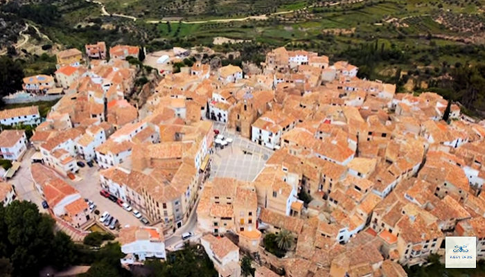 Descubre los secretos de Letur