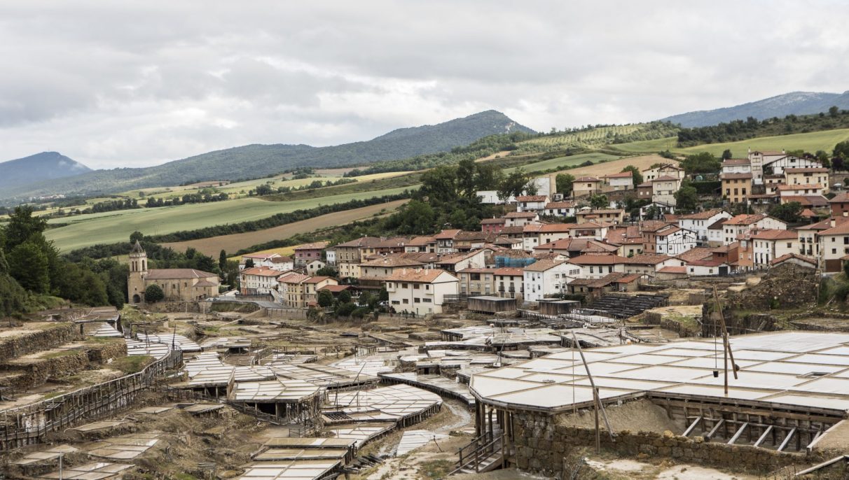 los mejores planes en Añana